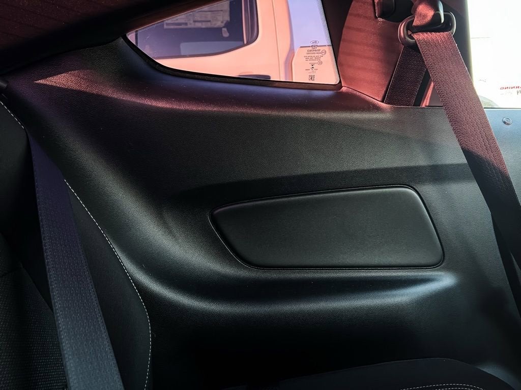 2017 Ford Mustang V6