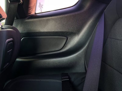 2017 Ford Mustang V6