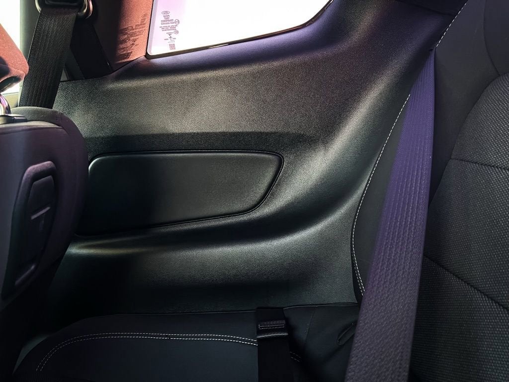 2017 Ford Mustang V6