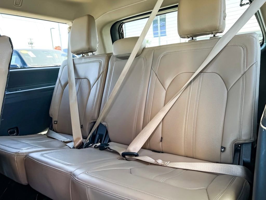 2023 Ford Expedition Max Limited