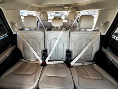 2023 Ford Expedition Max Limited