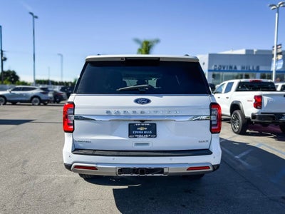 2023 Ford Expedition Max Limited