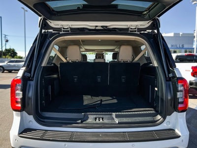 2023 Ford Expedition Max Limited