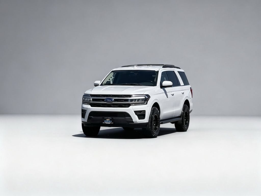 2022 Ford Expedition