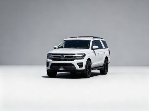2022 Ford Expedition XLT