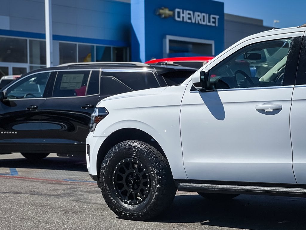 2022 Ford Expedition XLT