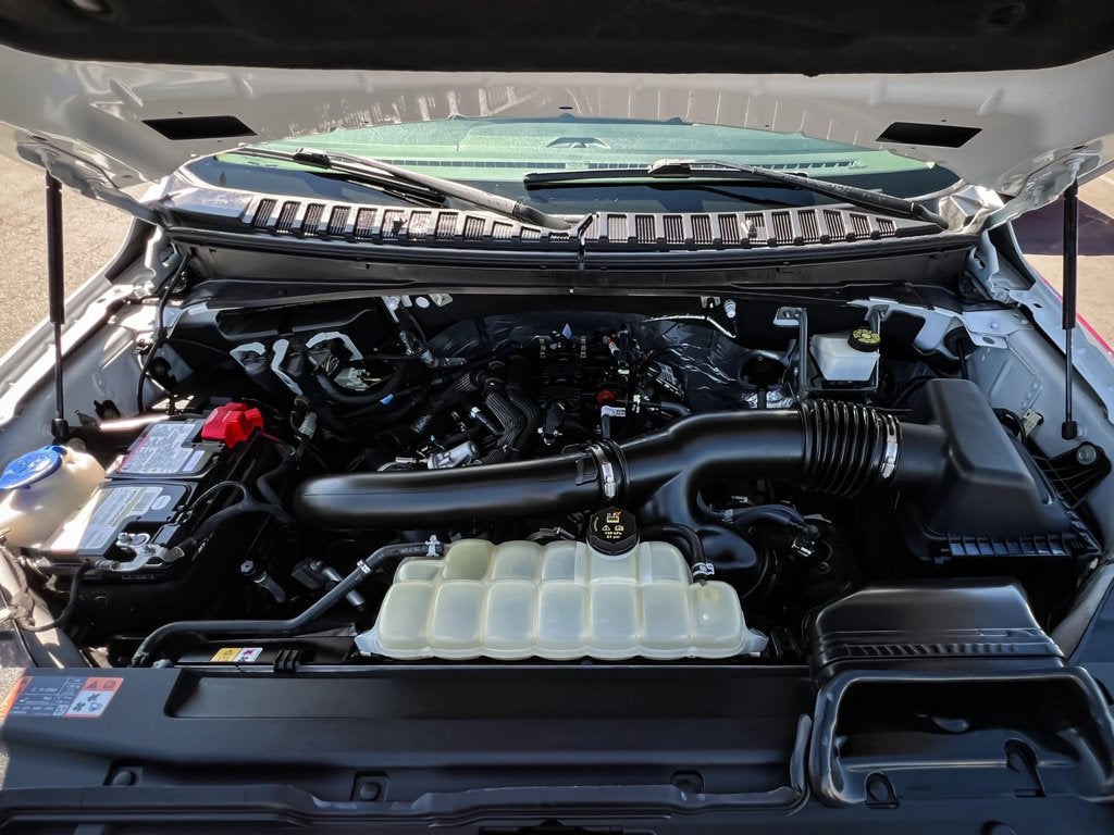 2022 Ford Expedition XLT