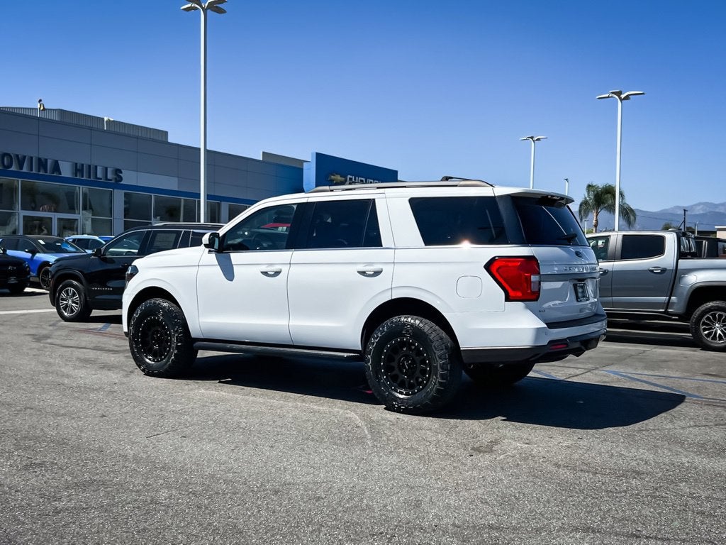 2022 Ford Expedition XLT