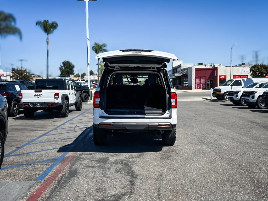 2022 Ford Expedition XLT