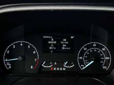 2024 Ford Transit Cargo Van T-250 130" Low Rf 9070 GVWR RWD