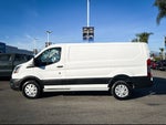 2024 Ford Transit Cargo Van T-250 130" Low Rf 9070 GVWR RWD