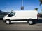 2024 Ford Transit Cargo Van T-250 130" Low Rf 9070 GVWR RWD