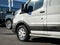 2024 Ford Transit Cargo Van T-250 130" Low Rf 9070 GVWR RWD