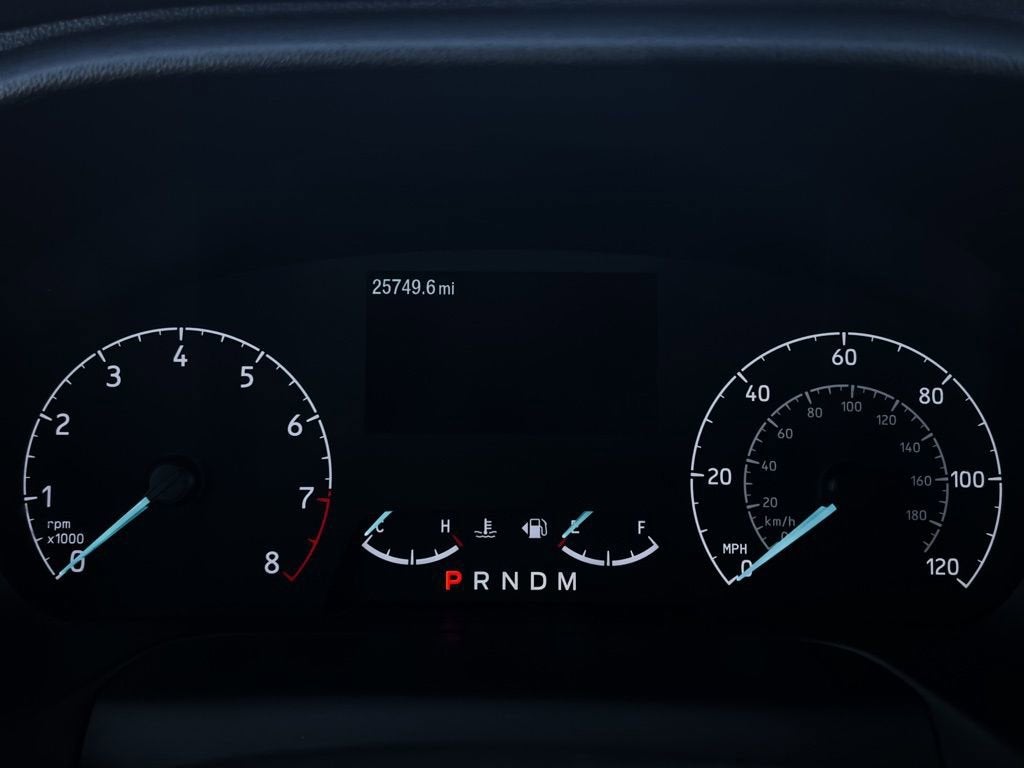 2024 Ford Transit Cargo Van T-250 130" Low Rf 9070 GVWR RWD