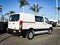 2024 Ford Transit Cargo Van T-250 130" Low Rf 9070 GVWR RWD