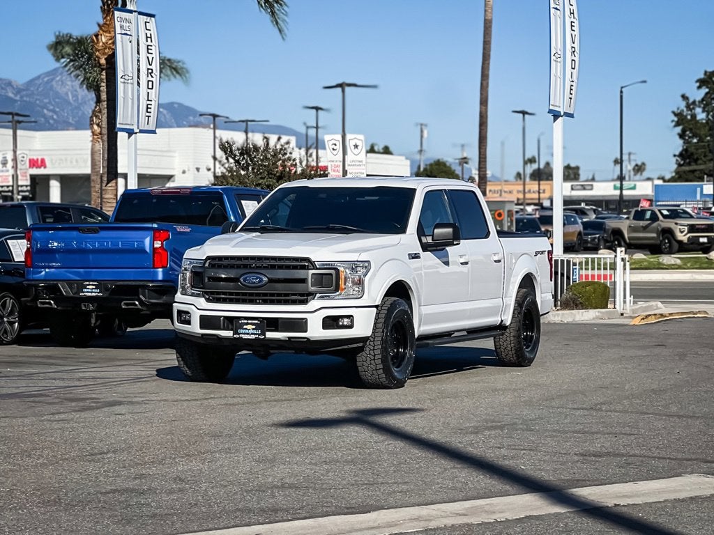 1FTEW1CP1JKF15002