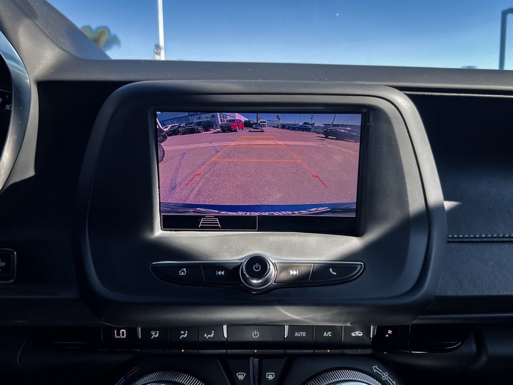 2023 Chevrolet Camaro 1LT