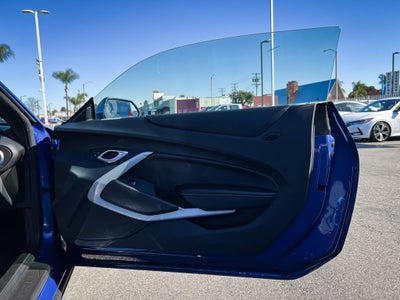 2023 Chevrolet Camaro 1LT