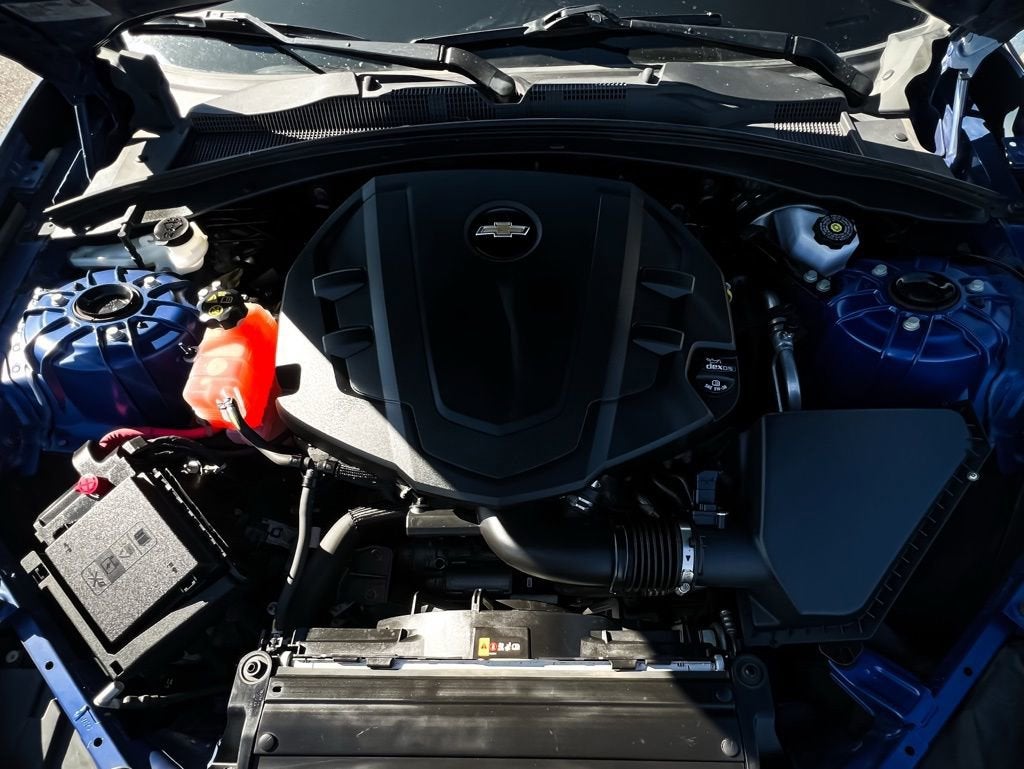 2023 Chevrolet Camaro 1LT