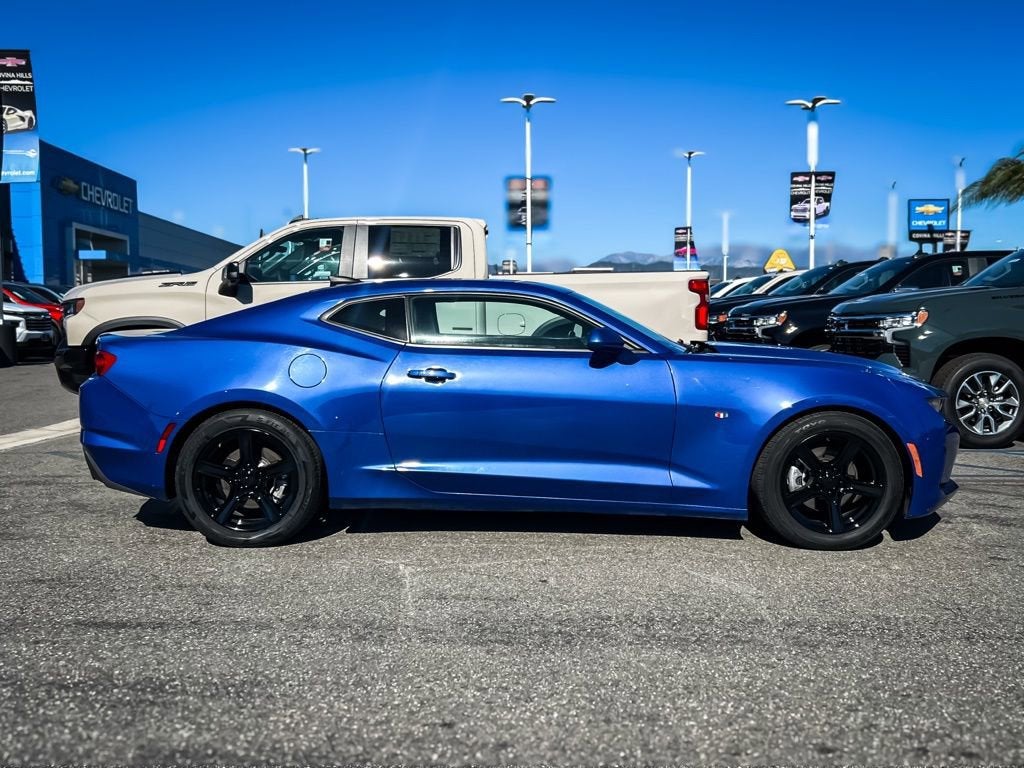 2023 Chevrolet Camaro 1LT