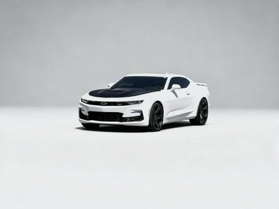 2023 Chevrolet Camaro 1SS