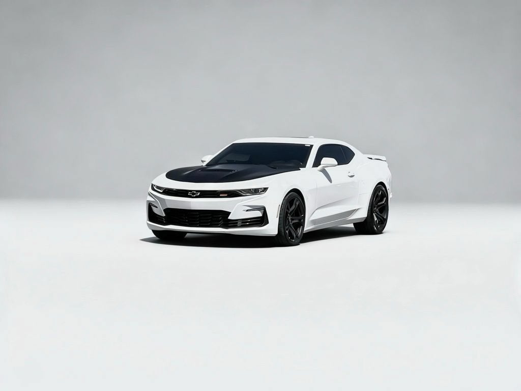 2023 Chevrolet Camaro 1SS
