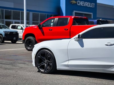 2023 Chevrolet Camaro 1SS