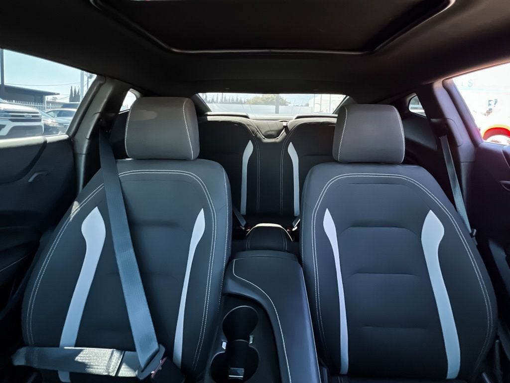 2023 Chevrolet Camaro 1SS