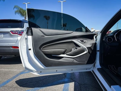 2023 Chevrolet Camaro 1SS