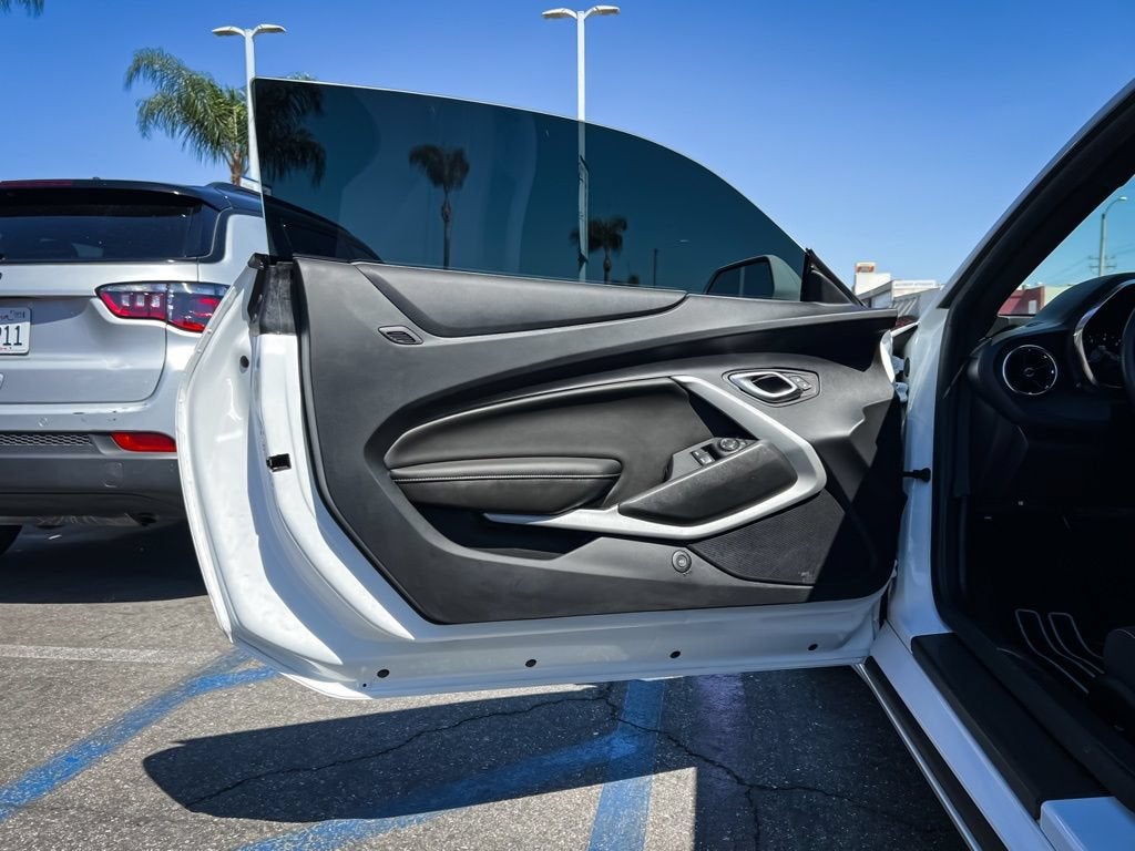 2023 Chevrolet Camaro 1SS