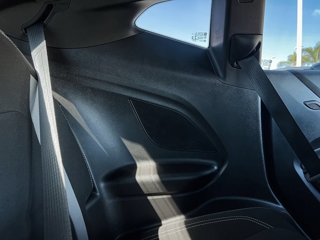 2023 Chevrolet Camaro 1SS