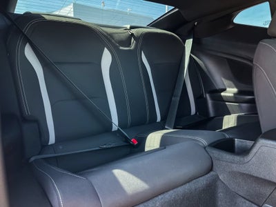 2023 Chevrolet Camaro 1SS
