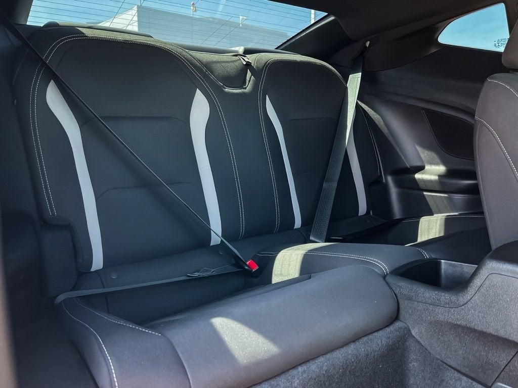 2023 Chevrolet Camaro 1SS