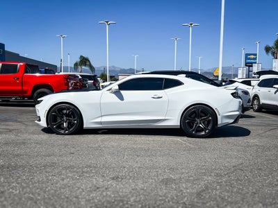 2023 Chevrolet Camaro 1SS