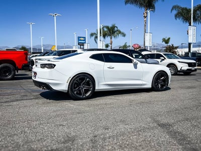2023 Chevrolet Camaro 1SS