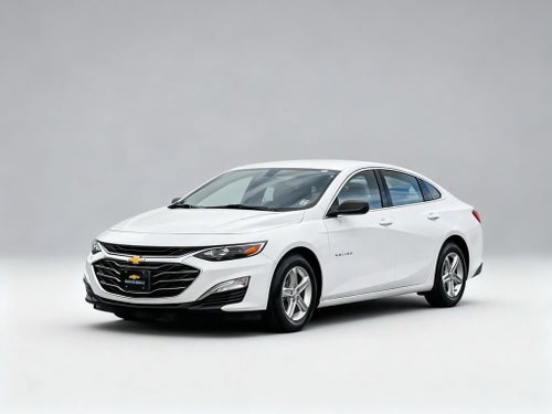 2022 Chevrolet Malibu LS