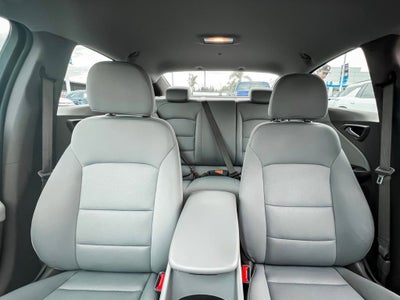 2022 Chevrolet Malibu LS