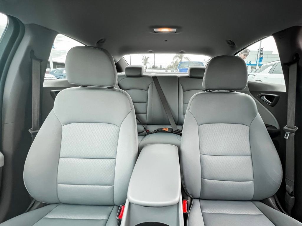 2022 Chevrolet Malibu LS