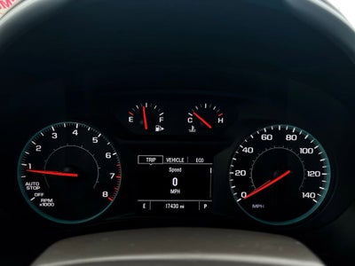 2022 Chevrolet Malibu LS