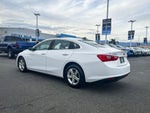 2022 Chevrolet Malibu LS