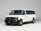 2023 Chevrolet Express Passenger LS