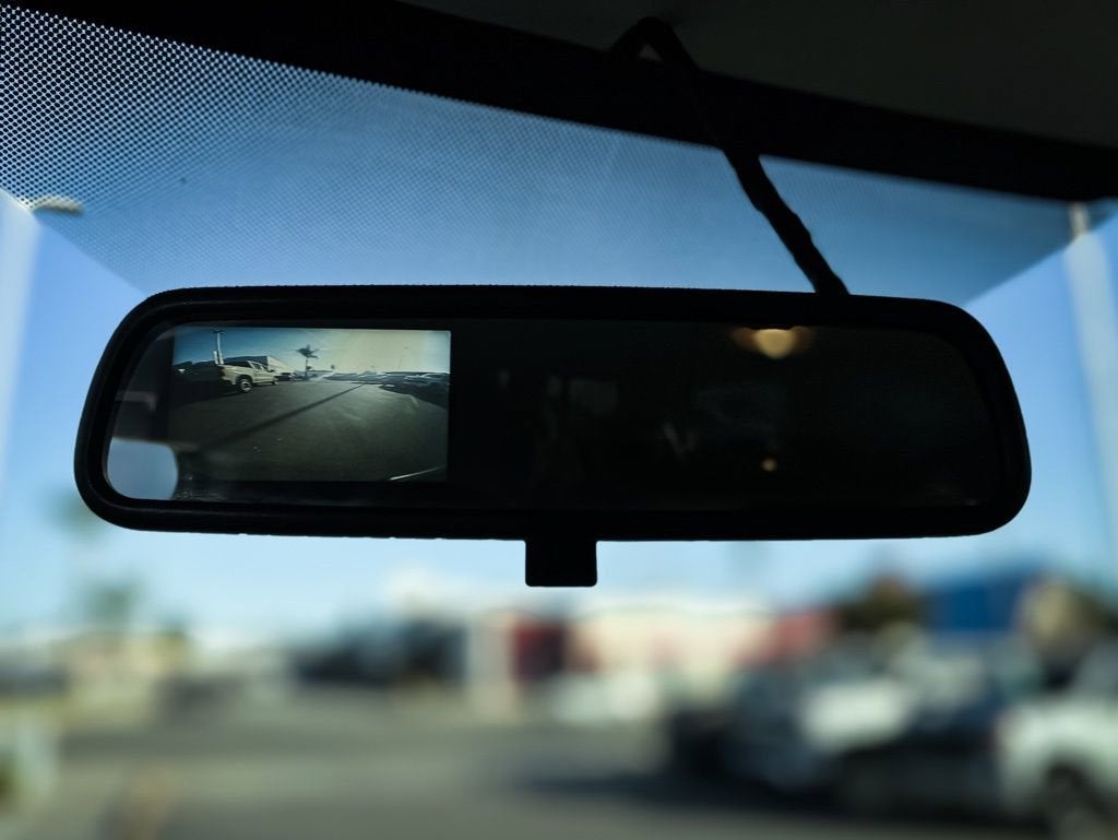 2023 Chevrolet Express Passenger LS