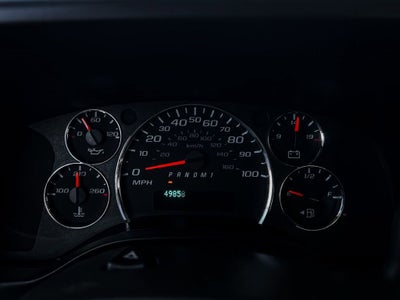 2023 Chevrolet Express Passenger LS