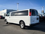 2023 Chevrolet Express Passenger LS