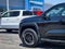2026 Chevrolet Silverado EV Extended Range Trail Boss