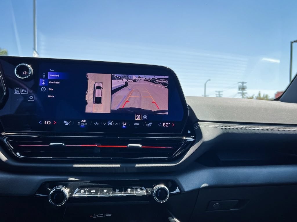 2026 Chevrolet Silverado EV Extended Range Trail Boss