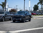 2026 Chevrolet Silverado EV Extended Range Trail Boss