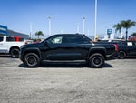 2026 Chevrolet Silverado EV Extended Range Trail Boss