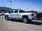 2016 Chevrolet Silverado 2500 HD LTZ
