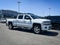 2016 Chevrolet Silverado 2500 HD LTZ